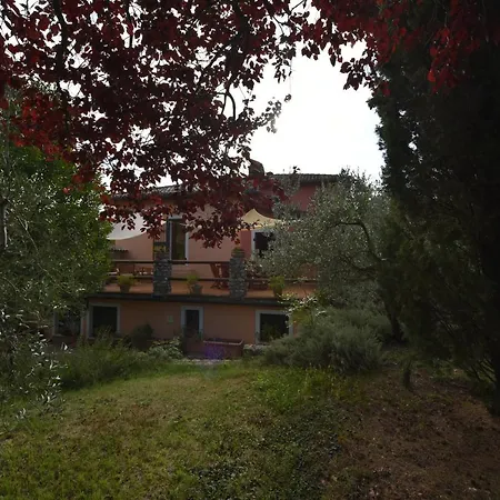 Colleulivo * Spoleto