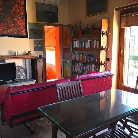Apartment Colleulivo