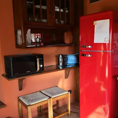 Colleulivo Apartment *