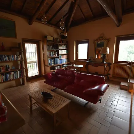 Colleulivo Apartment *