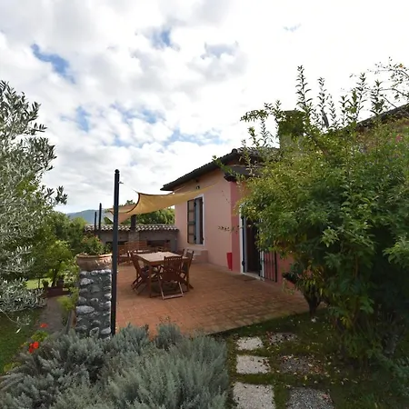 Apartamento Colleulivo Spoleto