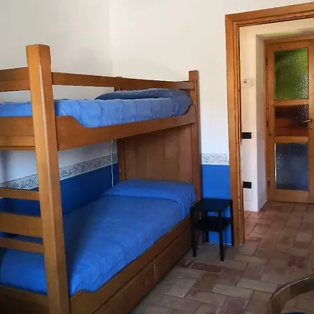 Colleulivo Spoleto