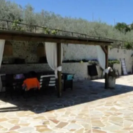 Colleulivo Spoleto