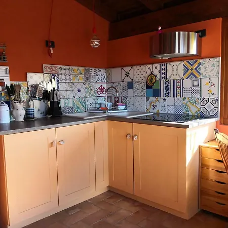Colleulivo Apartamento *